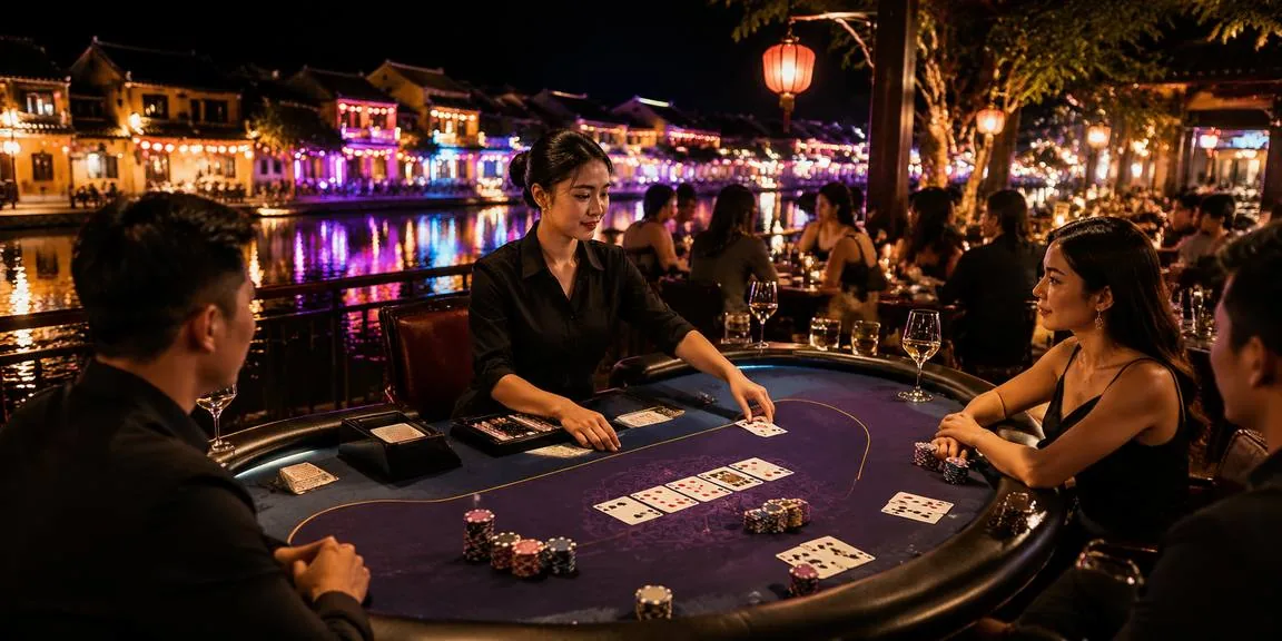 bh7979 Sảnh casino bh7979 dành cho người chơi Việt