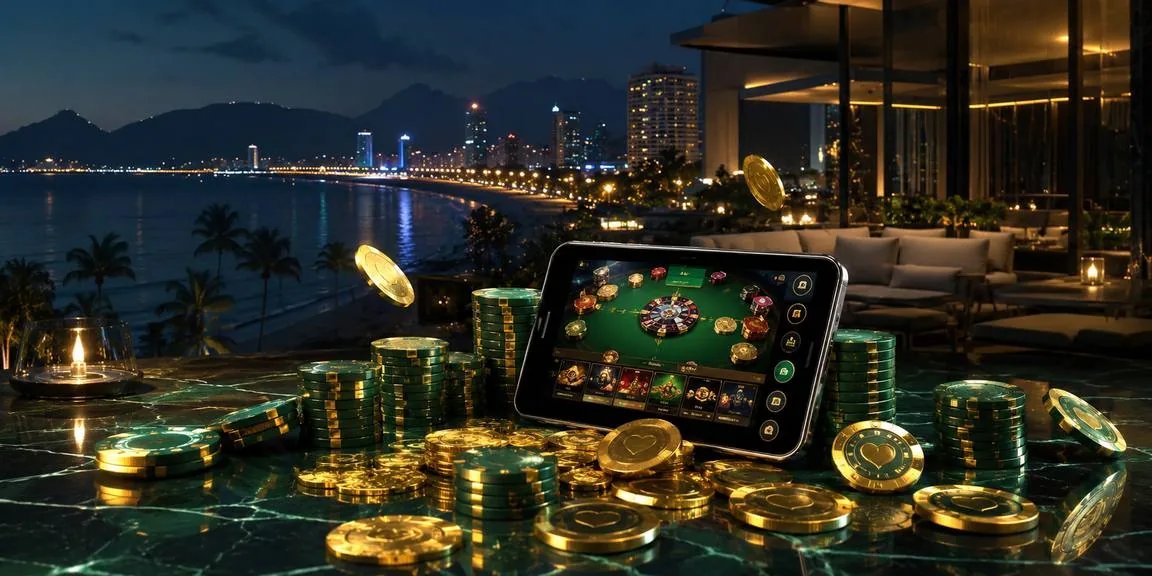 bh7979 Việt Nam Sảnh casino