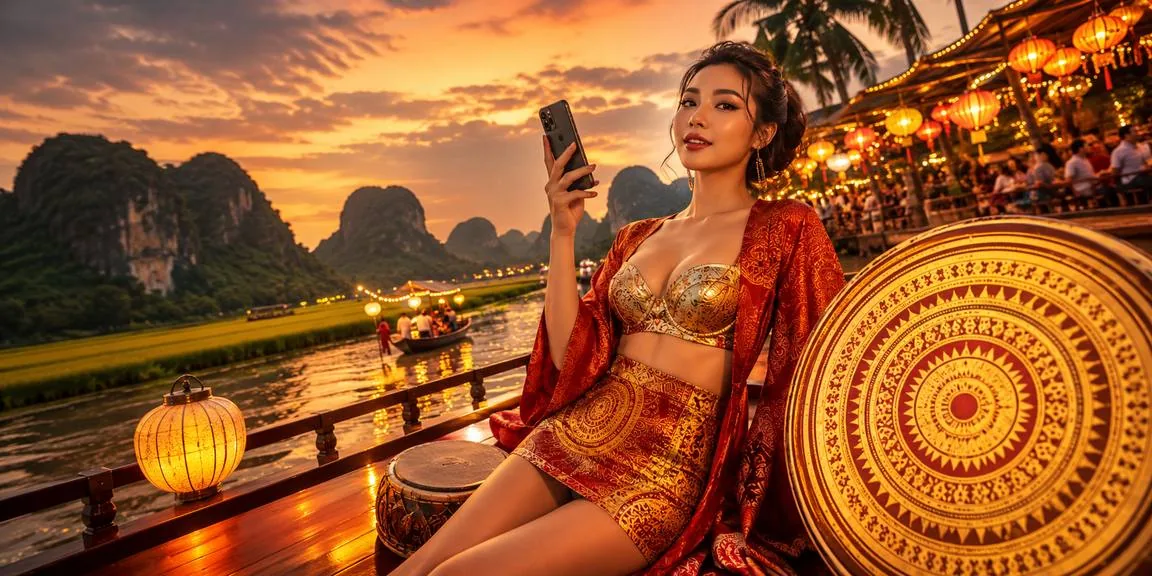 bh7979 Khám phá Trống Đồng Megaways tại bh7979